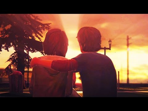 MAKING THINGS RIGHT!! - Life Is Strange Episode 2 Ending - Gameplay Walkthrough