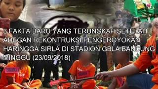 Download lagu Terungkap 3 Fakta Yang Terjadi Pada Pengeroyokan Haringga Sirla Setelah Rekontruksi mp3 Download lagu Terungkap 3 Fakta Yang Terjadi Pada Pengeroyokan Haringga Sirla Setelah Rekontruksi mp3