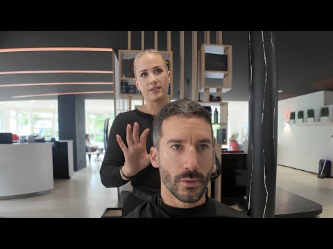 💈🇩🇪 A STICKY SITUATION IN MUNICH