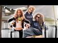 Kalogeras Sisters UN TRAVEL WITH US Chaotic