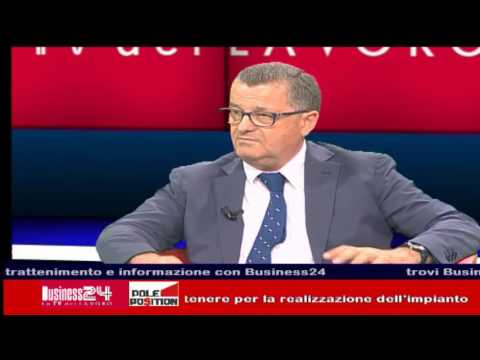 Pole Position puntata 430: F&M Ingegneria - Venezia