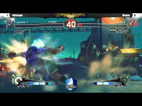 Civil War 6 SSF4 AE2012 Pools - Part 4