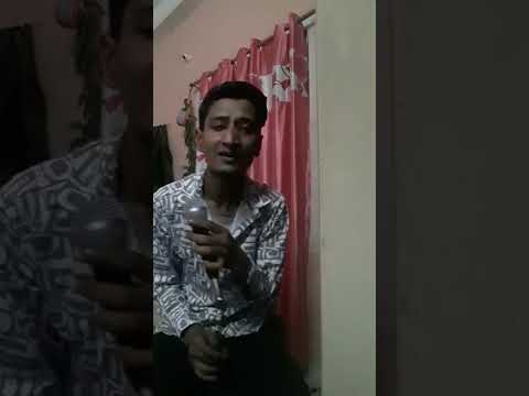 Souvik Das Mann mera Cover