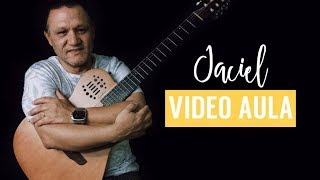 COMO TOCAR | NA ESTRADA | Marisa Monte - Vídeo aula - Jaciel