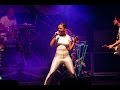 Bomba Estereo Soy Yo Fifa16 Soundtrack Sala Caracol Live HD
