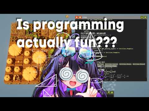 Learning how to program LIVE on stream!