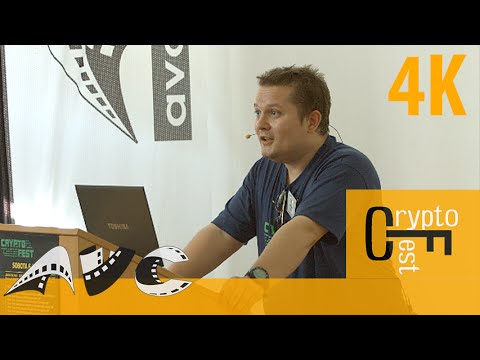 Výsledky bezpečnostního auditu TrueCryptu (Josef Kokeš) – Mírně pokročilí