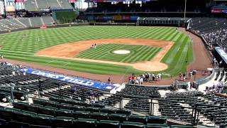 RockiesSeatingChart.com - Colorado Rockies Section 234