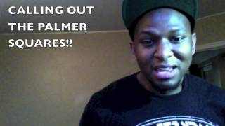EOM ZOOG CYPHER | CALLING OUT PALMER SQUARES + NEW ALBUM FORALLWEKNOW!!