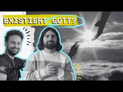 Our favorite arguments for the existence of God