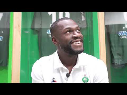 #VertouBlanc avec Yannis Salibur