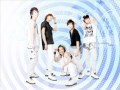 SS501 I'm your man 