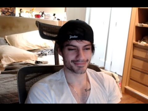 Charlando con DanteV el campeón buen mozo del ssa