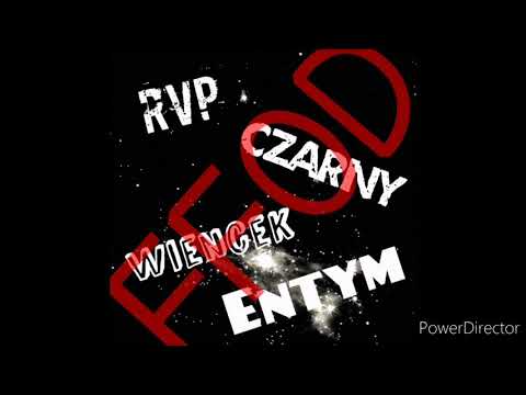 RvP Ft. Czarny Wiencek Entym - Four Fingers of death