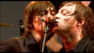 Mando Diao - God Knows live
