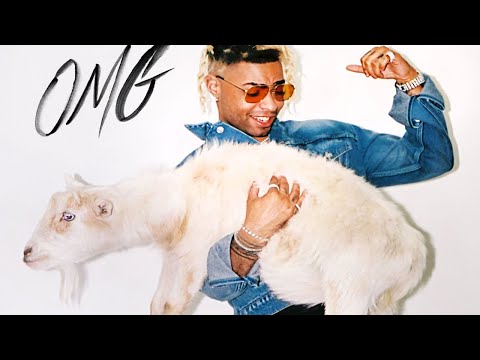 Ronny J - Fiji Island ft. Fat Nick