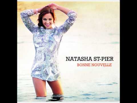 Natasha St-Pier - Dans Le Mercure (paroles)