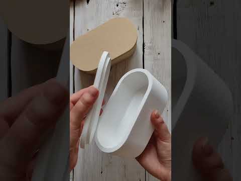 Кашпо "Олівія"