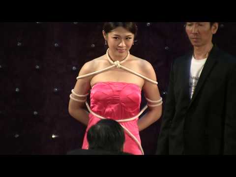 2011.10.01 魔術表演 (2) @ 夢時代 2011 秋冬 時尚大改造 [秀影365]