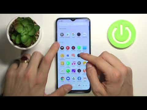 ПРОВЕРКА УНИКАЛЬНЫХ КОДОВ IMEI и SERIAL NUMBER / ГДЕ НАХОДЯТСЯ НА REALME 5i?