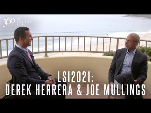 Derek Herrera, Founder of UroDev Medical