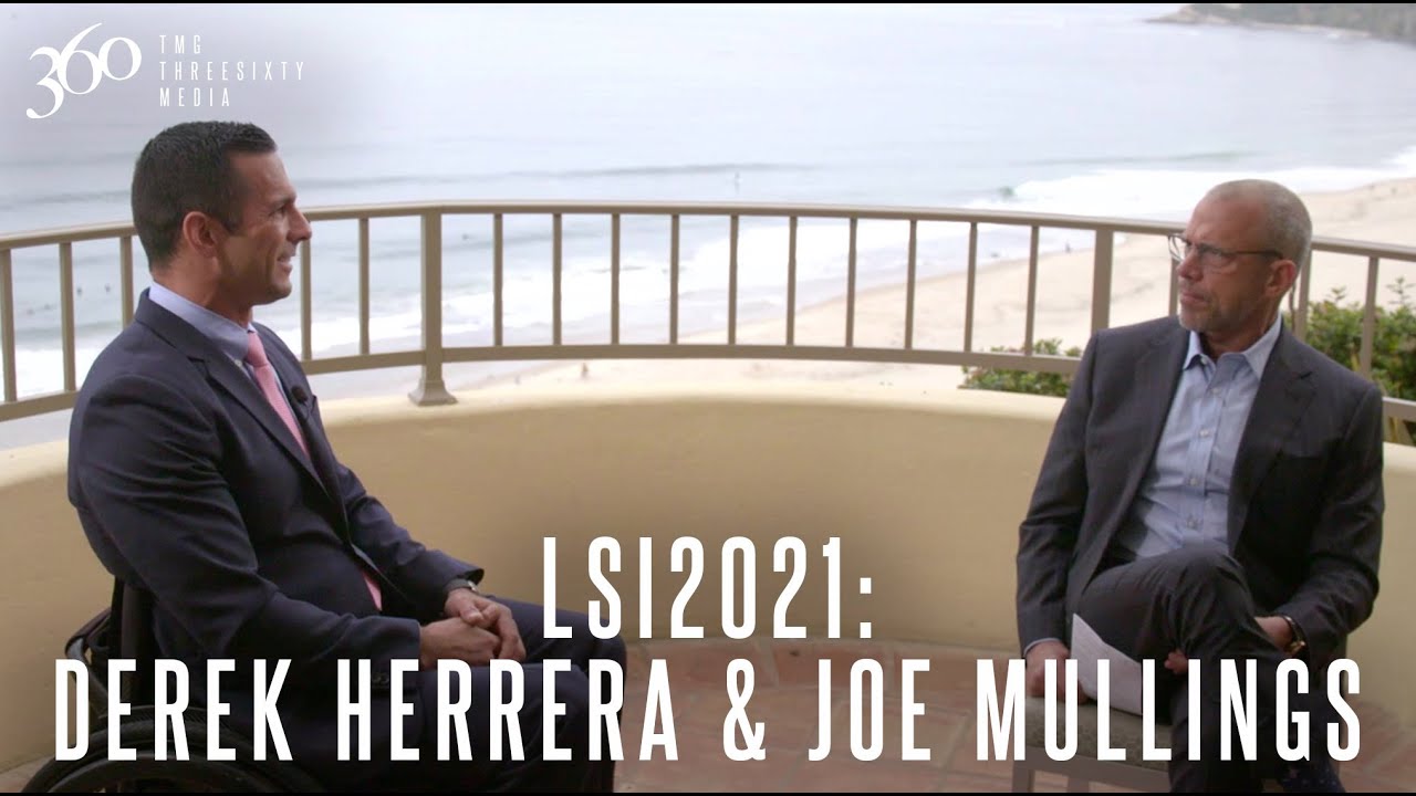 Derek Herrera, Founder of UroDev Medical