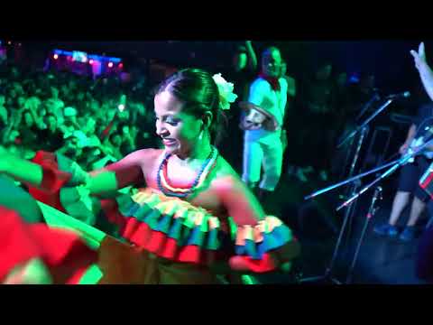 TROPITANGO   SABOR COLOMBIANO EN VIVO 2022