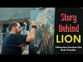 The Story Behind LION: 4 Miraculous Provisions That Made It Possible