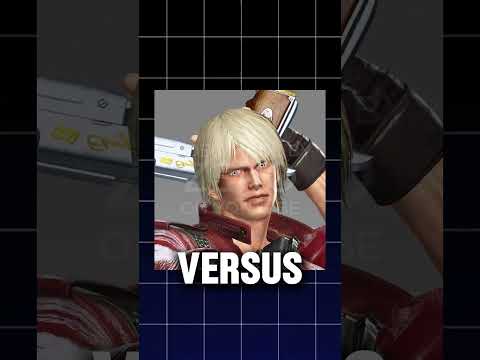 Dante Was Ruined