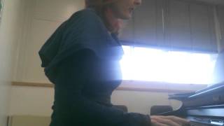 In God's House- (Bat for Lashes) verse 2 only