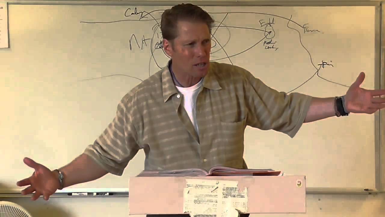Patrick Henry, Speech in the Virginia Convention,A - YouTube