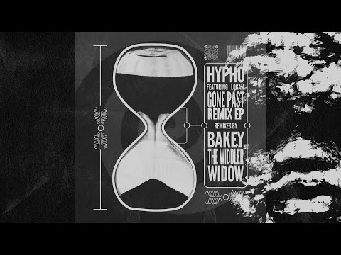 Hypho - Gone Past ft. Logan (Bakey Remix) [WDDFM023]