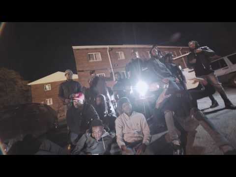 Ripp Flamez - Projects (Official Music Video)