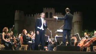 Bizet - Quand la Flamme de l'amour Concert 22 10 2008 Reda El Wakil With Nader Abbassi.MPG