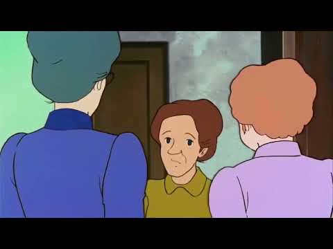 Princess Sarah Ep. 5