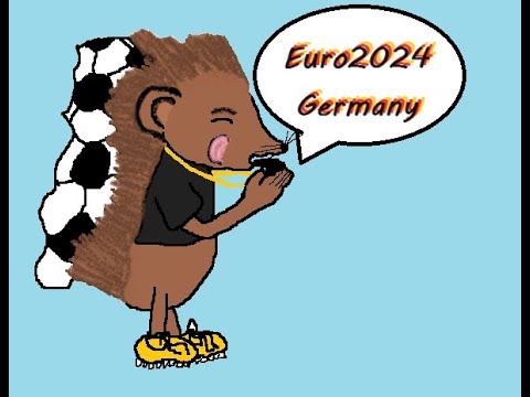 Deutschland erstes Spiel #Euro2024 #suno #Fußballlied