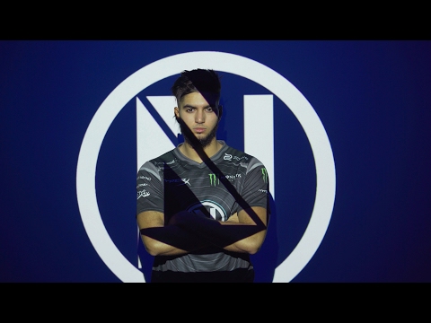 EnVy CS:GO - Say Hello To ScreaM
