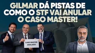 🚨 The Supreme Court's secret plan to destroy the Master case!