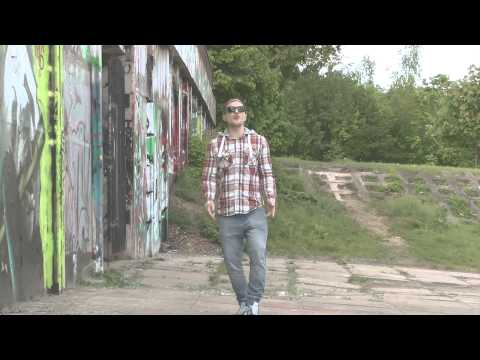 RapeSeed feat. Electronic I – "Vilnews from the ghetto"