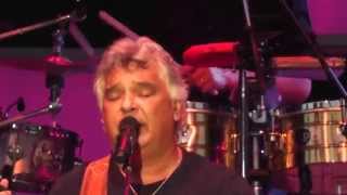 Gipsy Kings - &quot;Amor, Amor&quot; (Live at the PNE Summer Concert Vancouver, BC August 2014)