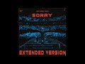 Alan Walker Isák Sorry Extended Version