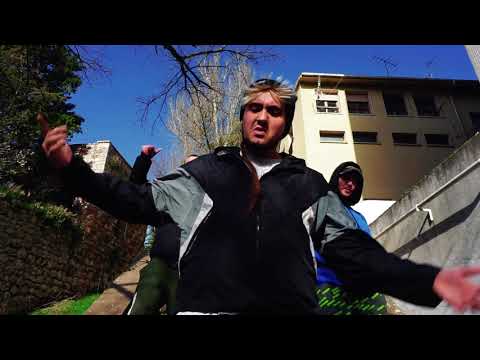 CannaBikaze- #ONESHOT VOL 2 "One For The Money"