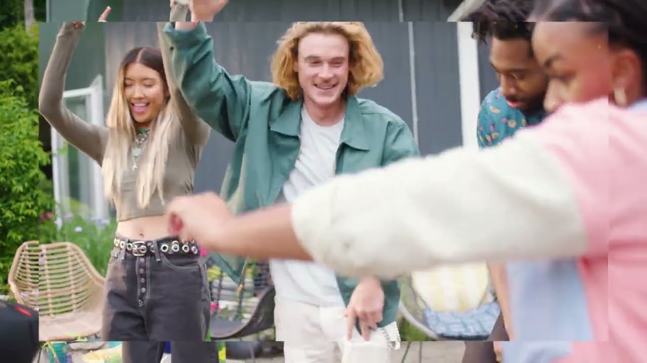 Enceinte Partybox Ultimate