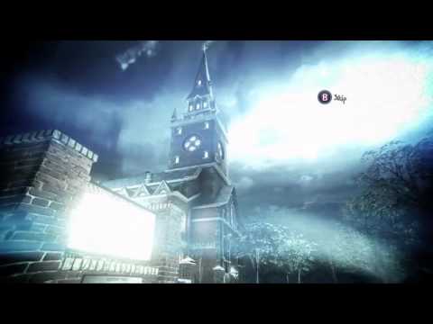 Let's Play Murdered: Soul Suspect - Part 5