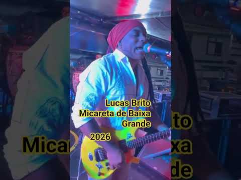 Lucas Brito na micareta de Baixa Grande 18/07/26