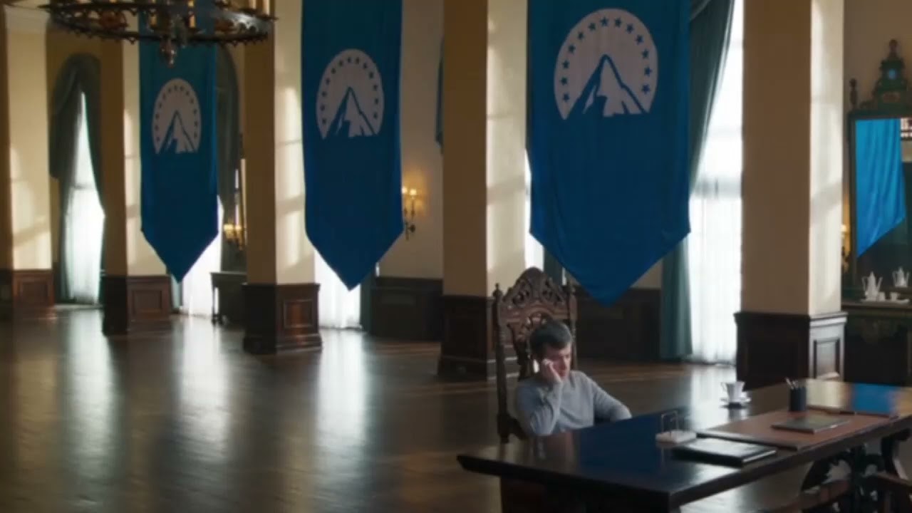 Nathan Fielder Depicts Paramount+ as Nazis After Streamer Removed ‘Nathan for You’ Episode Due to ‘S