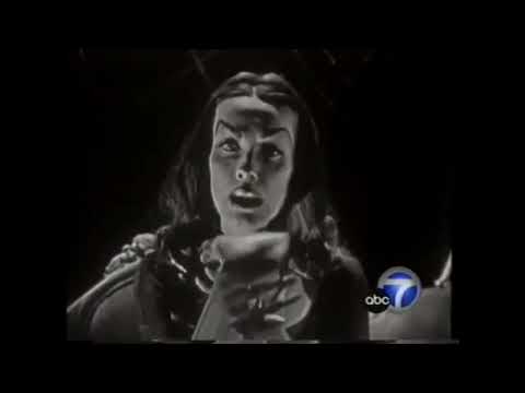 Misfits - Horror Hotel