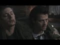 Destiel Edits Which Get Progressively More Traumatizing