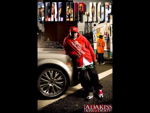 Real Hip Hop - Jadakiss ft. Sheek Louch, Jae Millz, Papoose, Canibus, Lord Tariq, McGruff, Cory Gunz