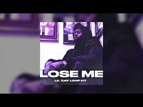 (FREE) Lil Tjay Loop Kit "Lose Me" Emotional Sample Pack (Stunna Gambino, Polo G, Yatta Bandz, Sad)